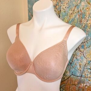 34DDD Natori Comfort Evolution Underwire Bra 731165